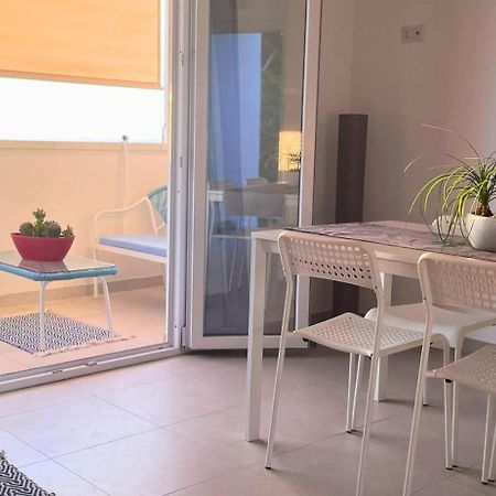 Seashell Guest House Torre Marino Екстериор снимка