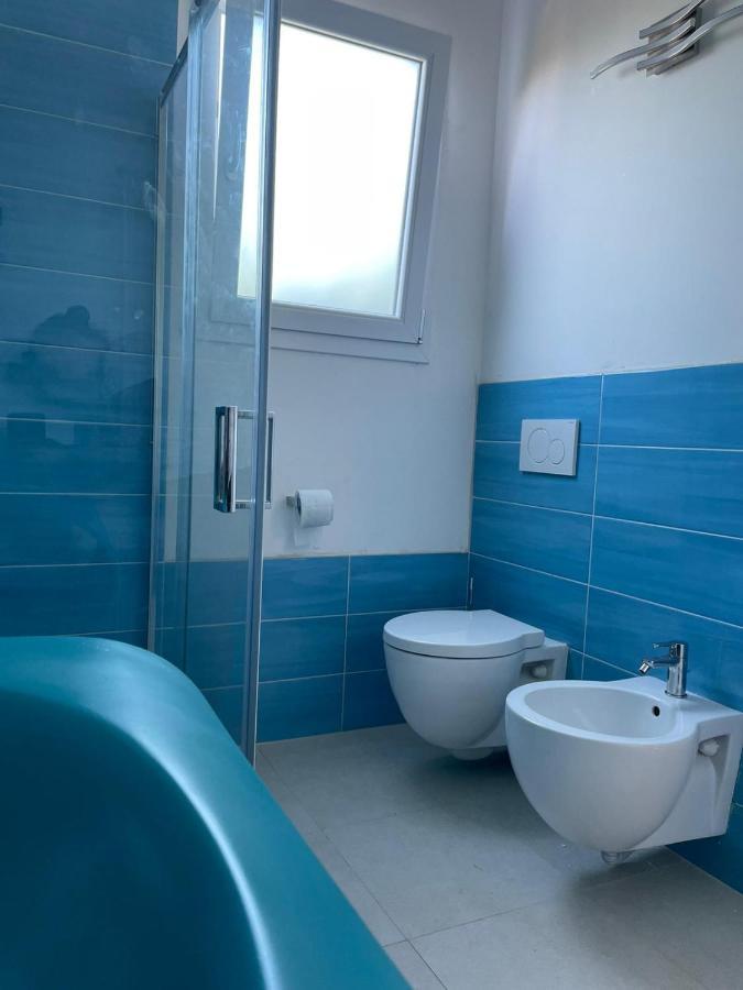 Seashell Guest House Torre Marino Екстериор снимка