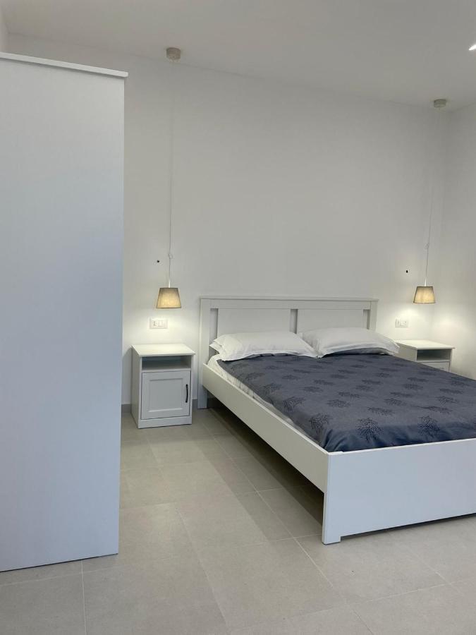 Seashell Guest House Torre Marino Екстериор снимка