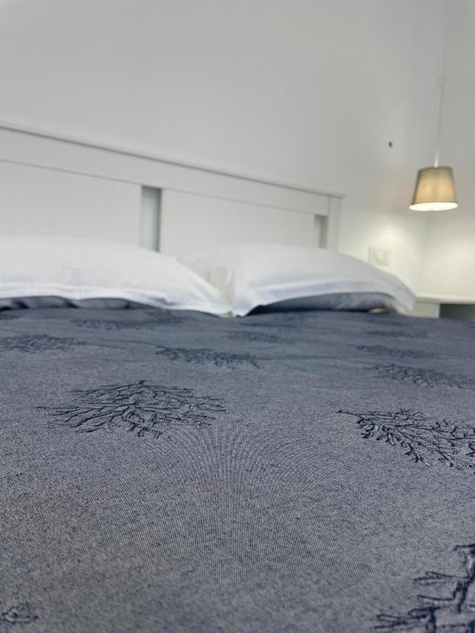 Seashell Guest House Torre Marino Екстериор снимка