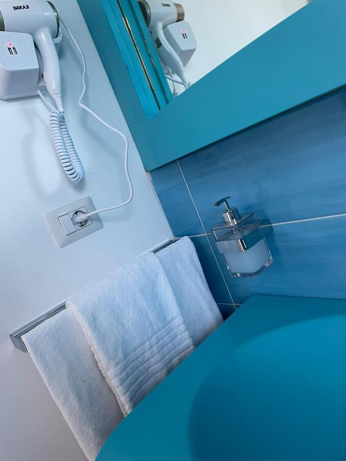 Seashell Guest House Torre Marino Екстериор снимка