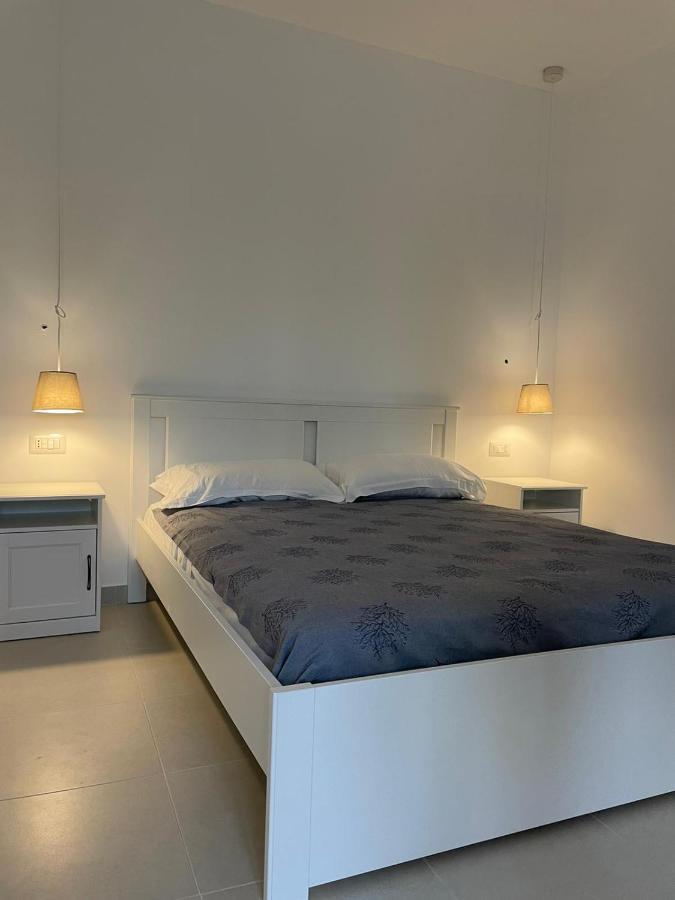 Seashell Guest House Torre Marino Екстериор снимка