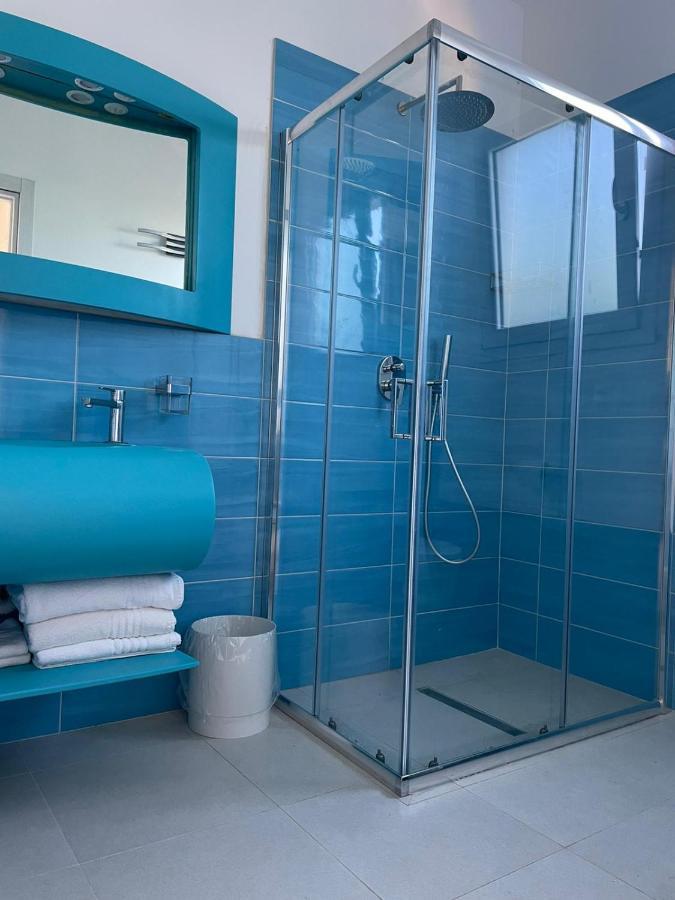 Seashell Guest House Torre Marino Екстериор снимка