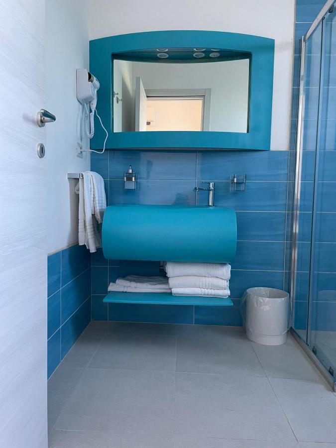 Seashell Guest House Torre Marino Екстериор снимка