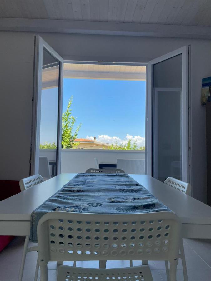 Seashell Guest House Torre Marino Екстериор снимка