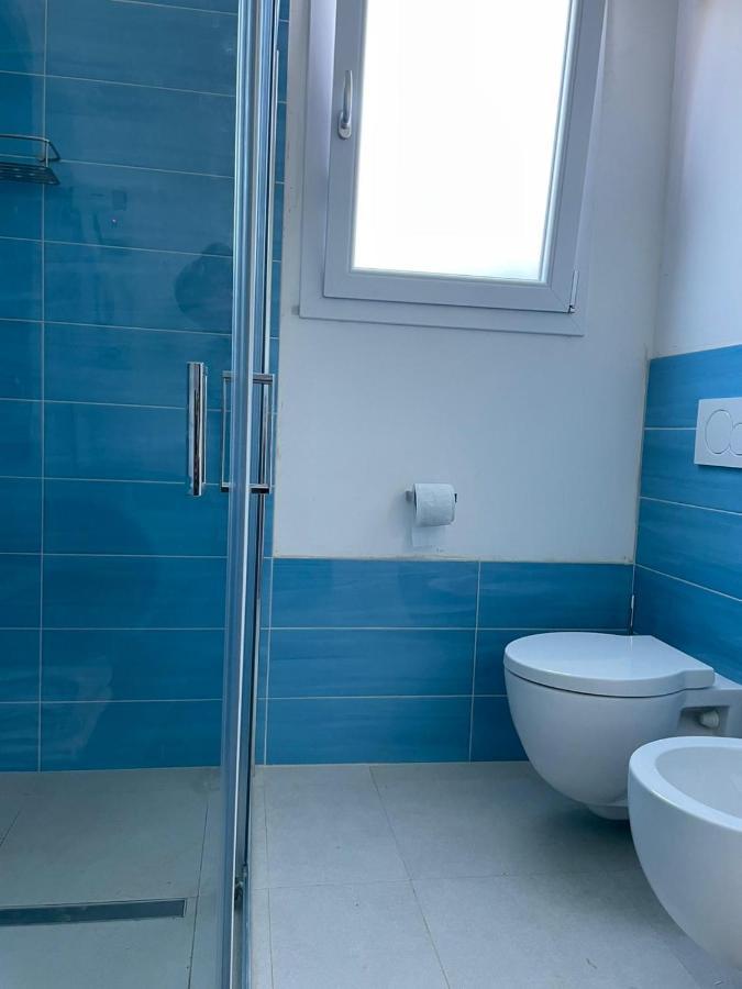 Seashell Guest House Torre Marino Екстериор снимка