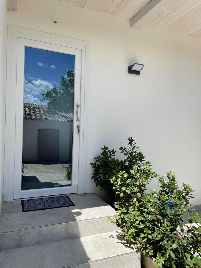 Seashell Guest House Torre Marino Екстериор снимка