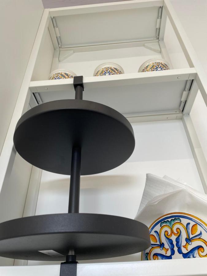 Seashell Guest House Torre Marino Екстериор снимка