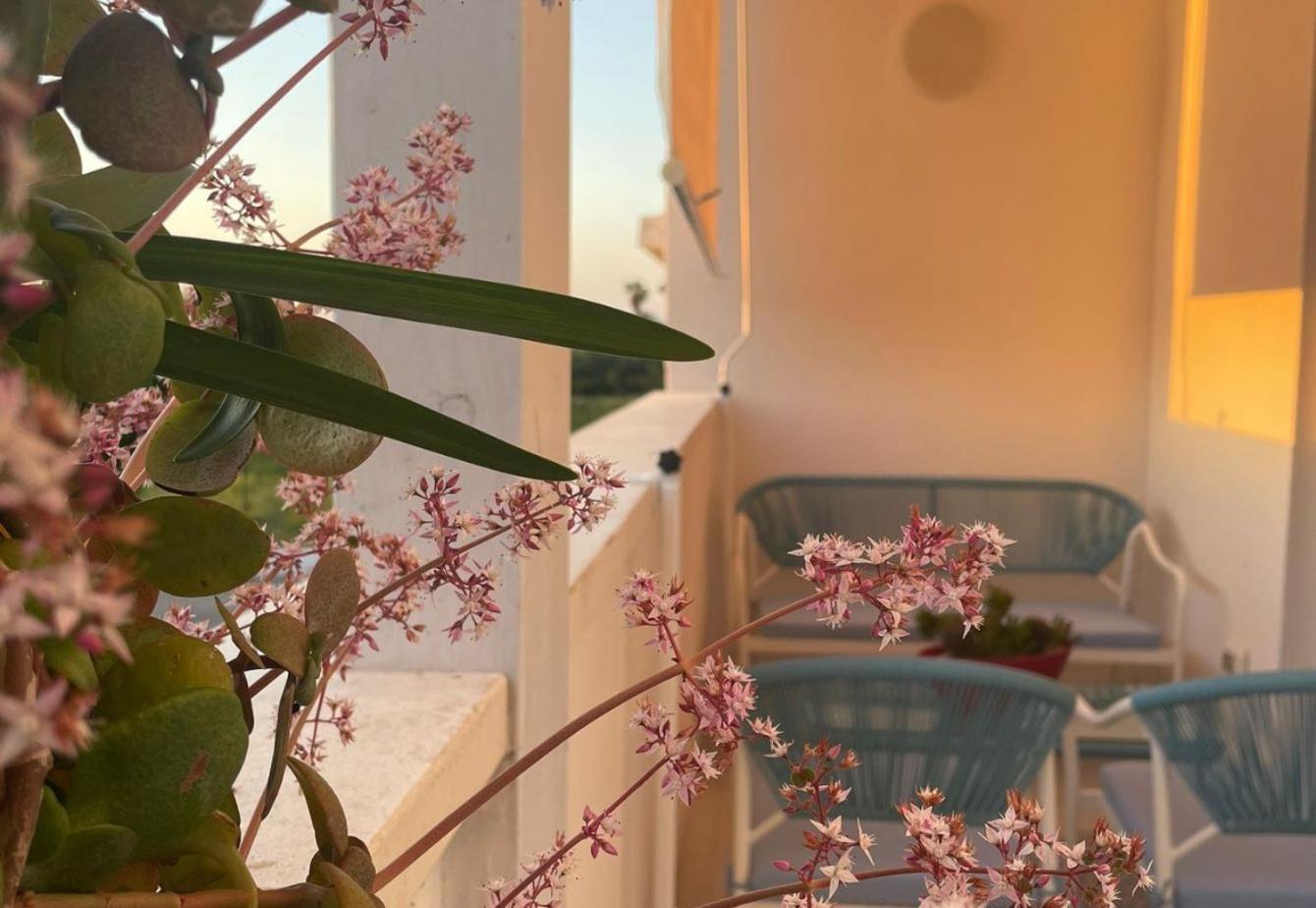Seashell Guest House Torre Marino Екстериор снимка