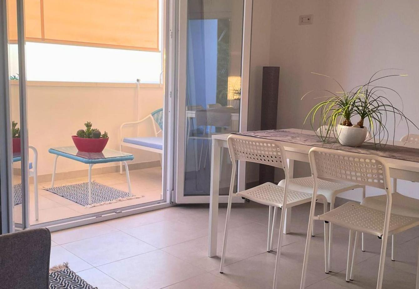 Seashell Guest House Torre Marino Екстериор снимка